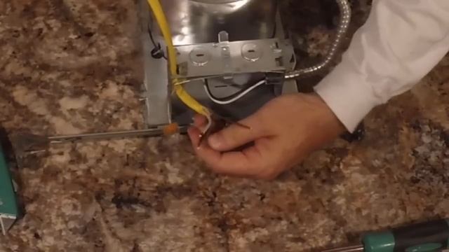HOW TO | Installing Recessed Lighting смотреть онлайн