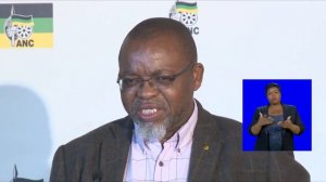 Political Analyst, Moeletsi Mbeki speaks about divisions in ANC