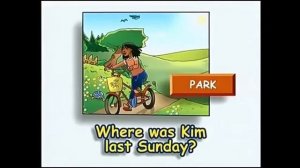 Spotlight 4 p.76 ex.2 DVD