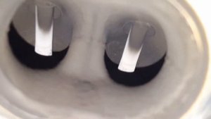 Замена катализатора Wolkswagen Golf6 2012 68000 пробег.