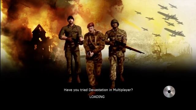 Hour of Victory Part 2