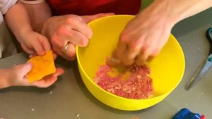 Как Сделать Кинетический Песок для Детей