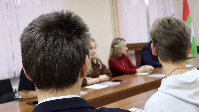 Совет молодежи при главе администрации Киржачского района начал свою работу