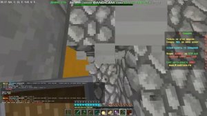 Пехаемся на сервере майн блейз