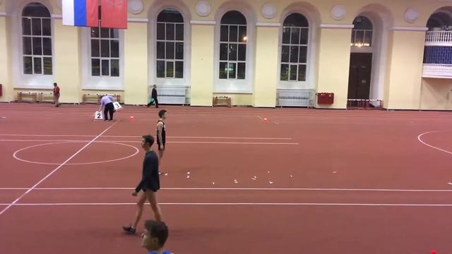 Прыжок в высоту смотреть онлайн