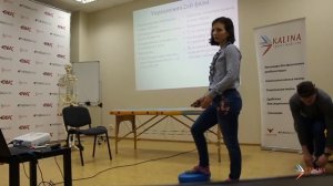 Реабилитация после пластики передней крестообразной связки