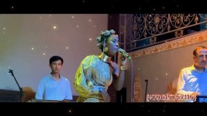 ????????:??????.?????  Г̸а̸н̸ч̸и̸н̸а̸ {Африканка} ?Духтаракои Гарми? ?05•09•2023✨ 2?/4??