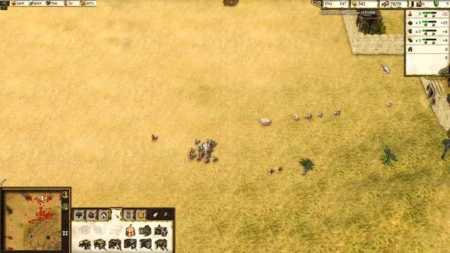 Stronghold Crusader 2 Ultra Settings Gtx 1070 Gameplay смотреть онлайн