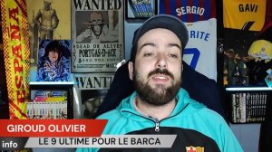 MON MERCATO IDEAL FC  BARCELONE ! RAPHINA OUT ? CANCELO JOAO FELIX ? HAALAND LE REVE !