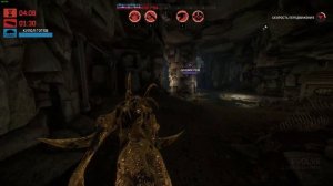 ОНИ СОВЕРШИЛИ ФАТАЛЬНУЮ ОШИБКУ! ОБЗОР ИГРЫ ЗА МОНСТРА В EVOLVE STAGE 2! ГАЙД НА ПРИЗРАКА СУЕТОЛОГА!
