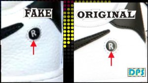 Nike Air Force 1 07 LV8 Utility Original & Fake