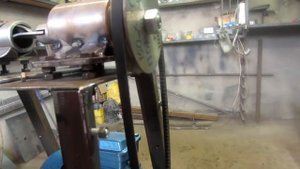 КАК СДЕЛАТЬ СТАНОК ДЛЯ СЕТКИ РАБИЦА !!!ЧАСТЬ-8