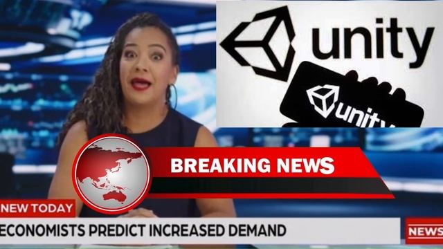"Unity Rushes to Clarify Price Increase Plan ? | Game Developers React." #UnityPriceHike,#UnityNews