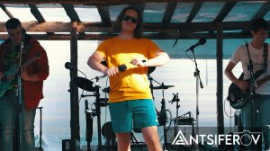 Природник в Братске