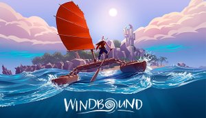 Windbound ➤ Геймплей первой главы➤ Первый взгляд