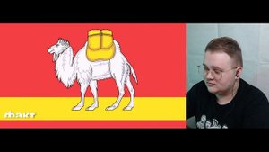 101 ФАКТ о России ?? | РЕАКЦИЯ НА ЗАРАЗ