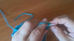 АЖУРНЫЕ ПАУЧКИ! Узор вяжется спицами в шахматном порядке