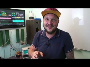 Первый 2 по 2500 WATT!!! А еще и два ПРОТЕКТА)))) DST FA-2.2500!!!