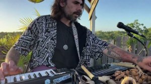 Marco Tegui ｜ Live Tulum Sunset Mix 2023 ｜ By @EPHIMERATulum rXIU5jmTANE