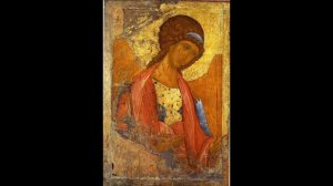 Введение (размышления посвященные Ангелу Хранителю)