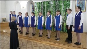 На большой планете