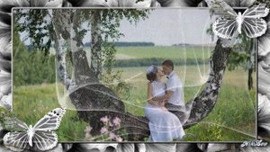 Алексей Петрухин и Варвара - Только мы