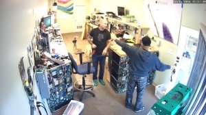 Когда не хочешь платить за работу