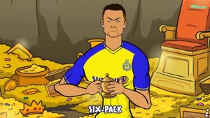 РОНАЛДО ПОДПИСАЛСЯ НА АЛЬ-НАССР! RONALDO SIGNS FOR AL-NASSR!