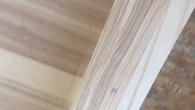 Комод своими руками. Ясень. Фанера. Шпон.Часть первая смотреть онлайн