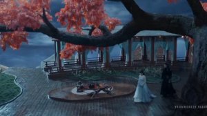 Разлука орхидеи и повелителя демонов/любовь орхидеи и и повелителя демонов