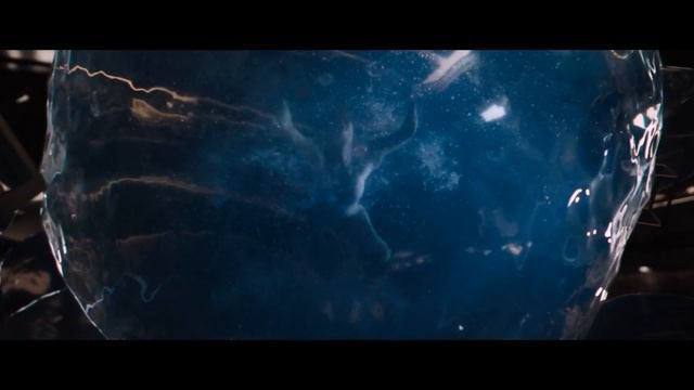 Jennifer Lawrence Drowning, Passengers Movie
