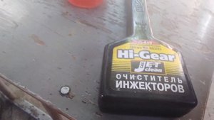 Замена топливного фильтра и избавления от подергивания и прострелов на примере лифан солано.