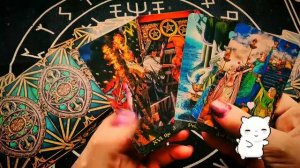 Его чувства ко мне сегодня.#таро#егочувства#дд