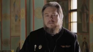 Протоиерей Михаил Васильев о войне и государстве