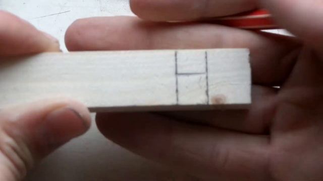 Как сделать угловое соединение смотреть онлайн