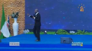 🔥ANOINTING SERVICE💒 || Apostle Johnson Suleman || Sun. 3rd March, 2024