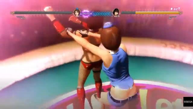 Yakuza 0 Hardest mini-game ever смотреть онлайн