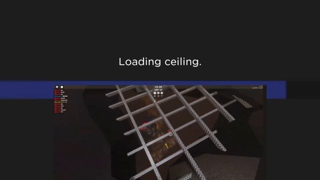 Who is king in 3008? | Roblox SCP-3008 смотреть онлайн