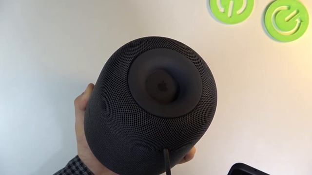 Как узнать серийный номер Apple HomePod / Проверка Apple HomePod на оригинальность? смотреть онлайн