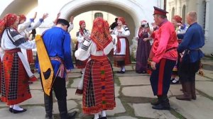 Ансамбль Воля, Воронеж, Дмитрий Парамонов