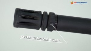 Orsis-AR15J  TEASER