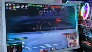 Цена/Качество? i7-3770 + RX 570 8GB