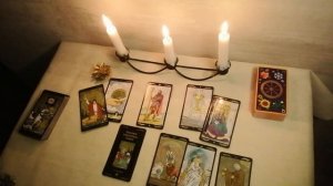 #таро #Сделает ли он первый шаг