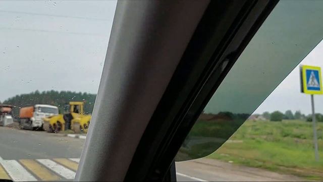 ВЫЕЗЖАЕМ ИЗ НИЖНЕГО НОВГОРОДА НА ЮГ ДО ШАТКОВ смотреть онлайн