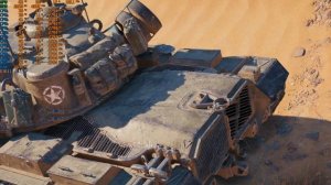 Как включить трассировку лучей в World of Tanks на любой видеокарте? RTX не нужен!