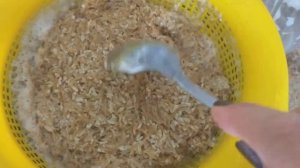 Как приготовить овсяное молоко