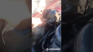 Устранение подсоса воздуха