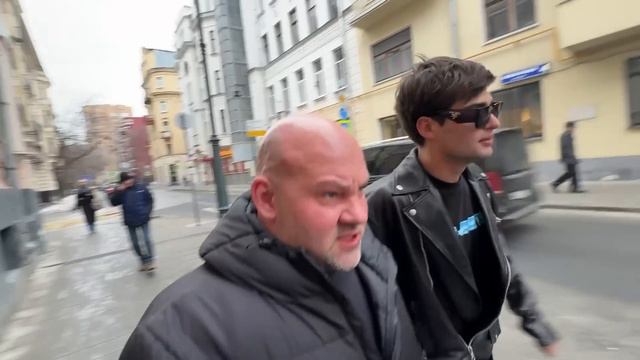 ОГРАБИЛ ДОЧЬ ДЕПУТАТА ЗА ТО, что ОНА ОБИДЕЛА МОИХ ДРУЗЕЙ ! смотреть онлайн