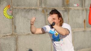 ТВЦ Настроение "Быстрая зарядка" 23.05.2023