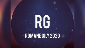 Новая Цыганская Песня 2020 - На вороном коне заеду в хуторок ??